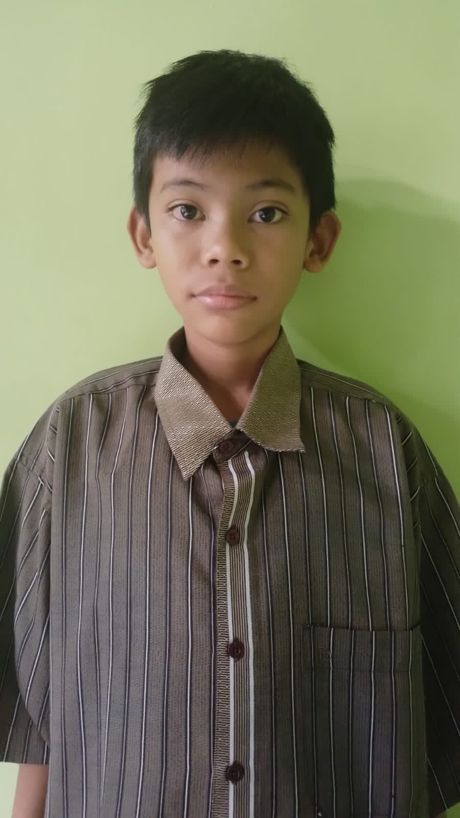 Muhammad Rasikh Ilmi